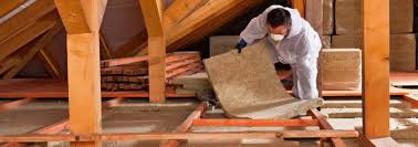 Best Fireproof Insulation  in Bakersfield Country Clu, CA